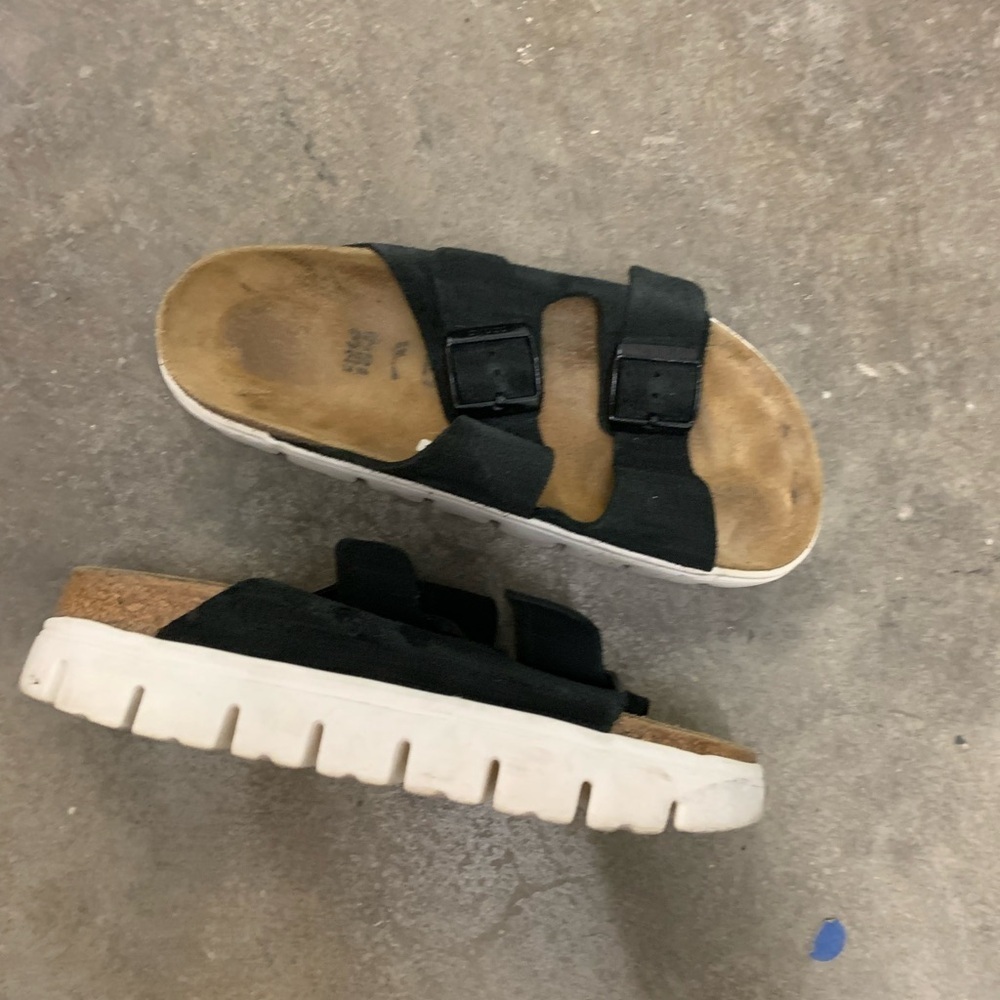 Birkenstock‎ papillio arizona sandals
